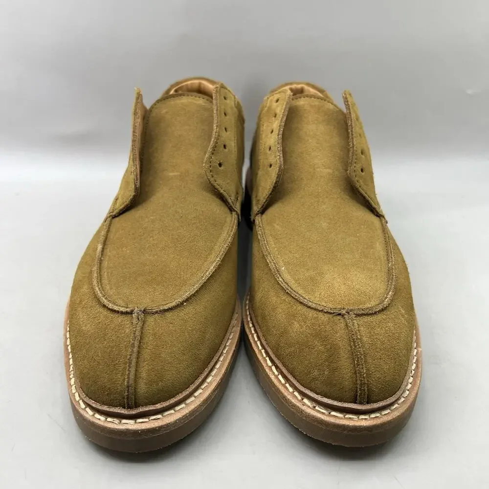 Allen Edmonds allen edmonds